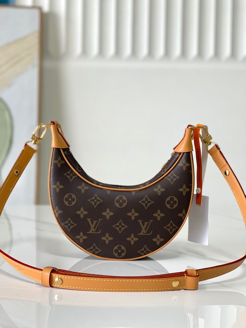 LV Satchel Bags